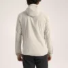 Atom SL Kapuzenpullover für Herren