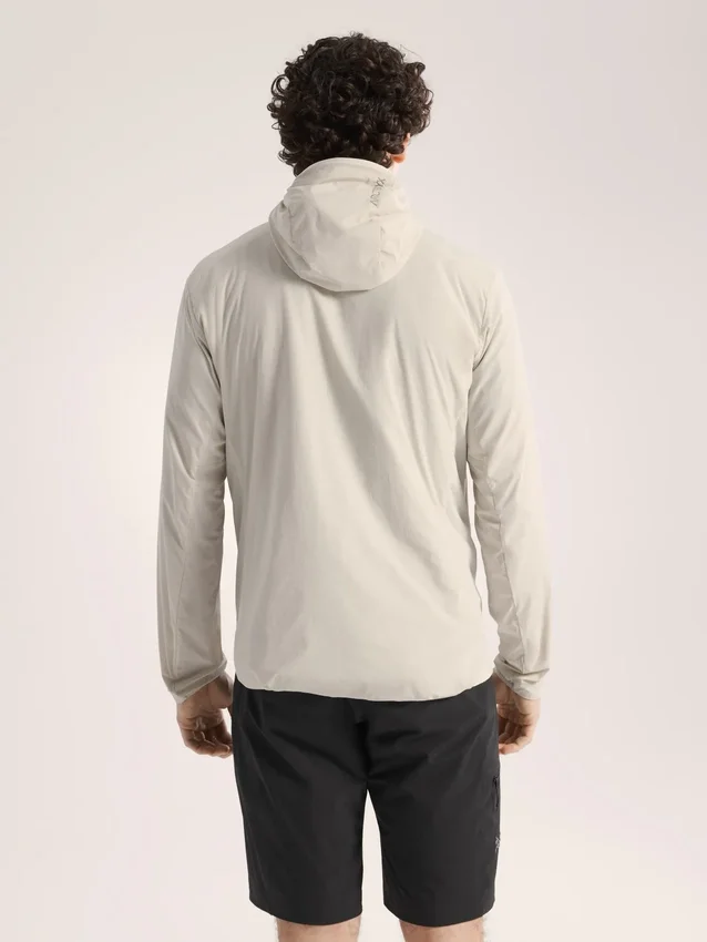 Atom SL Kapuzenpullover für Herren