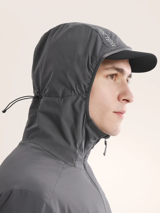 Atom SL Kapuzenpullover für Herren