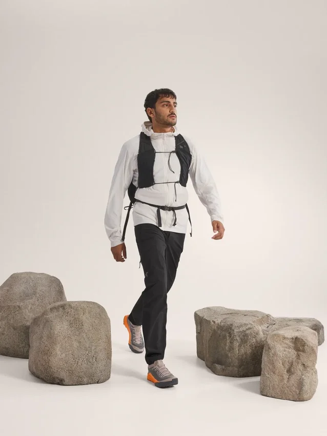 Atom SL Kapuzenpullover für Herren