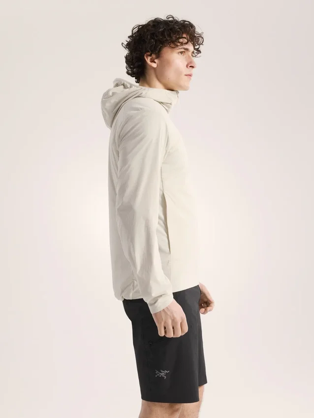 Atom SL Kapuzenpullover für Herren