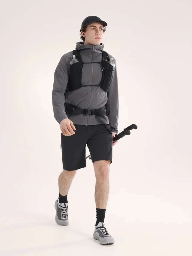 Atom SL Kapuzenpullover für Herren