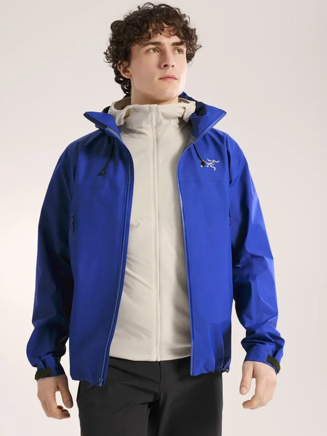 Atom SL Kapuzenpullover für Herren