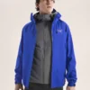 Atom SL Kapuzenpullover für Herren