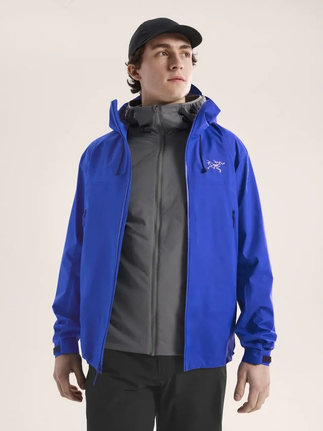 Atom SL Kapuzenpullover für Herren
