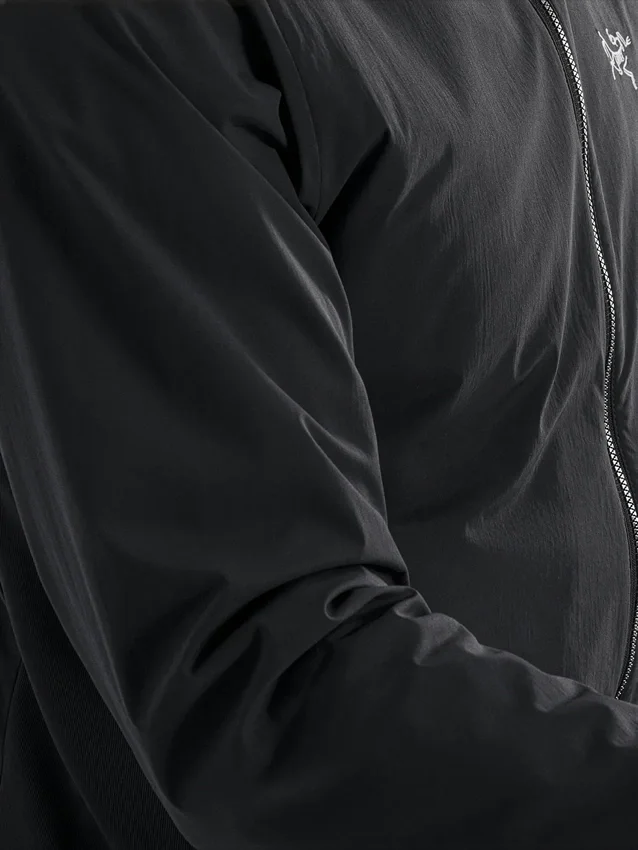 Atom SL Kapuzenpullover für Herren