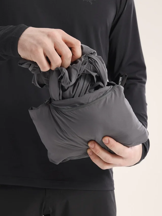 Atom SL Kapuzenpullover für Herren