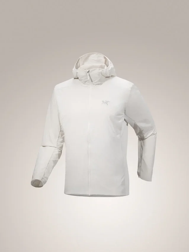 Atom SL Kapuzenpullover für Herren