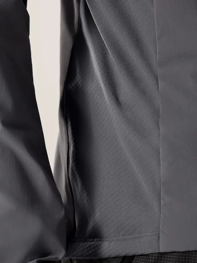 Atom SL Kapuzenpullover für Herren