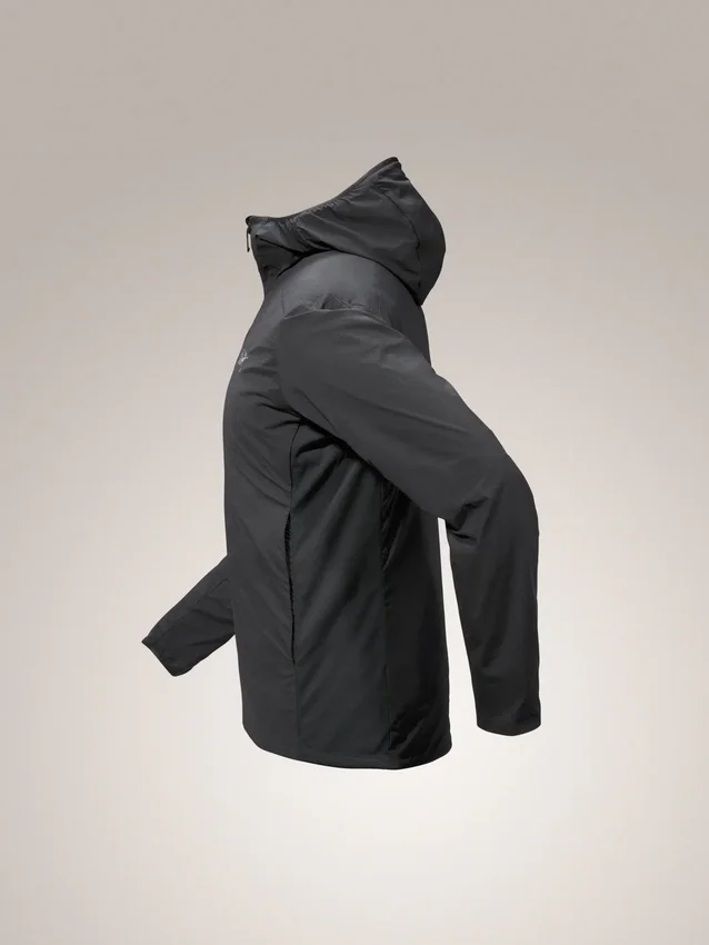Atom SL Kapuzenpullover für Herren