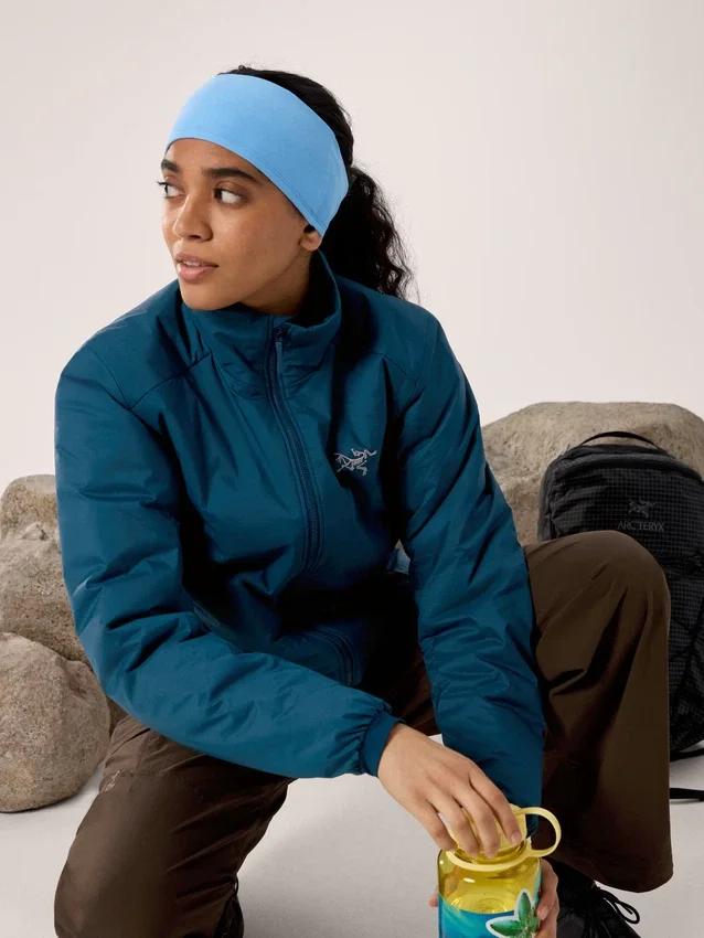 Atom SV Jacke für Damen