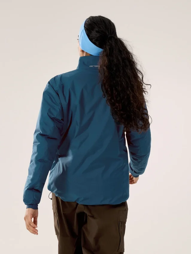 Atom SV Jacke für Damen