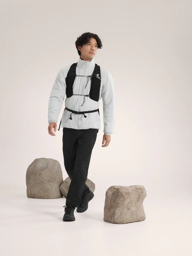 Atom SV Jacke Herren
