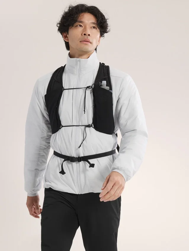 Atom SV Jacke Herren