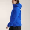 Atom SV Kapuzenpullover für Damen