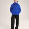 Atom SV Kapuzenpullover für Damen