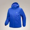 Atom SV Kapuzenpullover für Damen