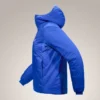 Atom SV Kapuzenpullover für Damen