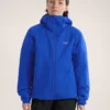 Atom SV Kapuzenpullover für Damen