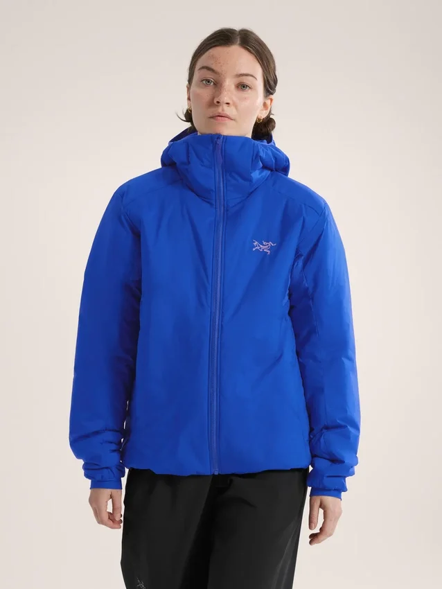 Atom SV Kapuzenpullover für Damen