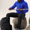 Atom SV Kapuzenpullover Herren