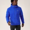 Atom SV Kapuzenpullover Herren