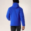 Atom SV Kapuzenpullover Herren