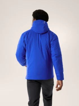 Atom SV Kapuzenpullover Herren