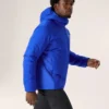 Atom SV Kapuzenpullover Herren