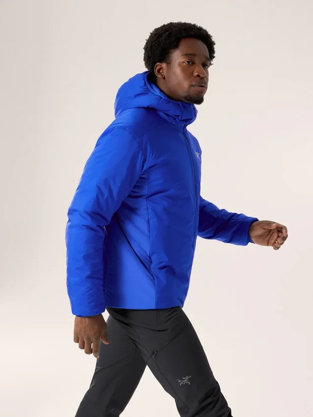 Atom SV Kapuzenpullover Herren