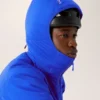 Atom SV Kapuzenpullover Herren