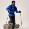 Atom SV Kapuzenpullover Herren