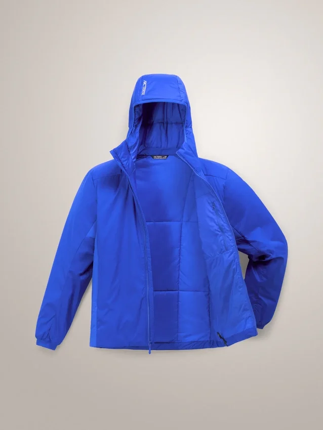 Atom SV Kapuzenpullover Herren