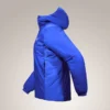 Atom SV Kapuzenpullover Herren