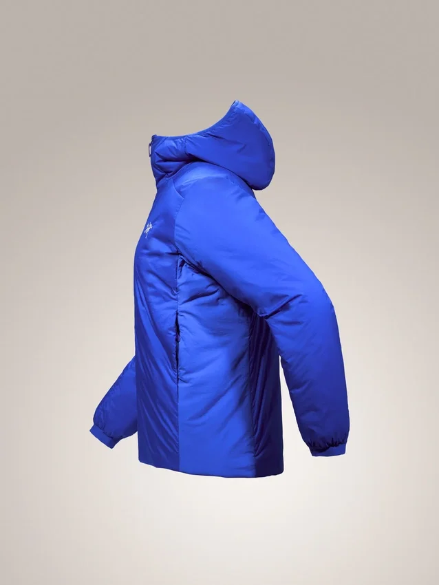 Atom SV Kapuzenpullover Herren