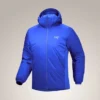 Atom SV Kapuzenpullover Herren