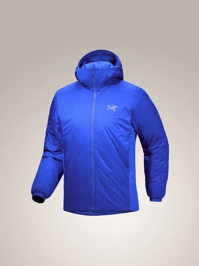Atom SV Kapuzenpullover Herren