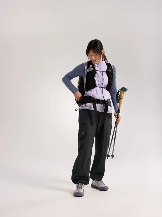 Atom Westen für Damen