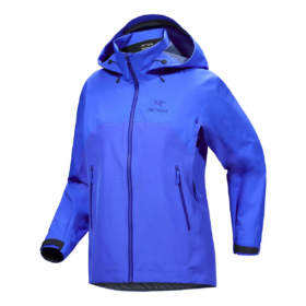 Beta AR Jacke „Blue“
