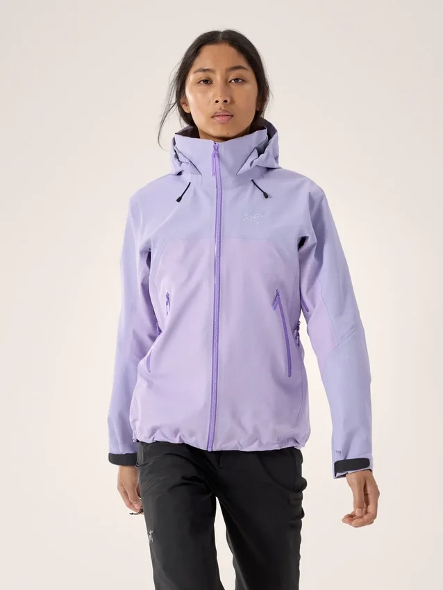 Beta AR Jacke Damen
