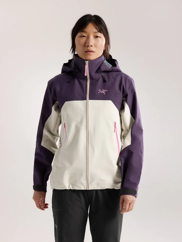 Beta AR Jacke Damen