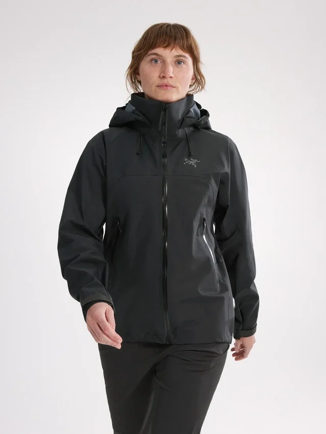 Beta AR Jacke Damen