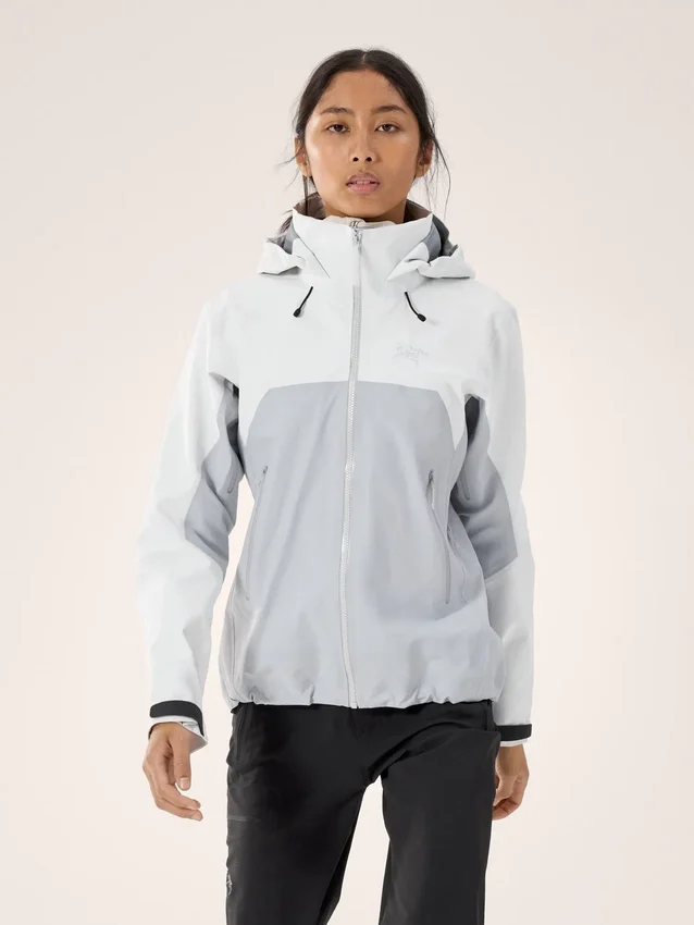 Beta AR Jacke Damen