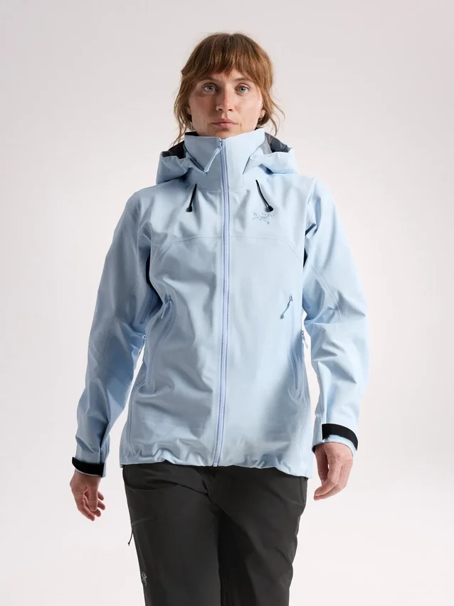 Beta AR Jacke Damen