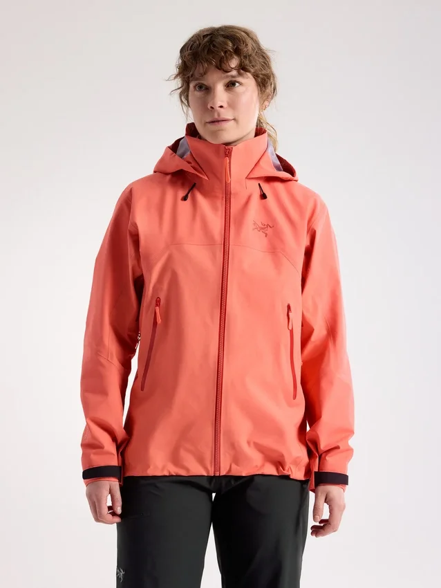 Beta AR Jacke Damen