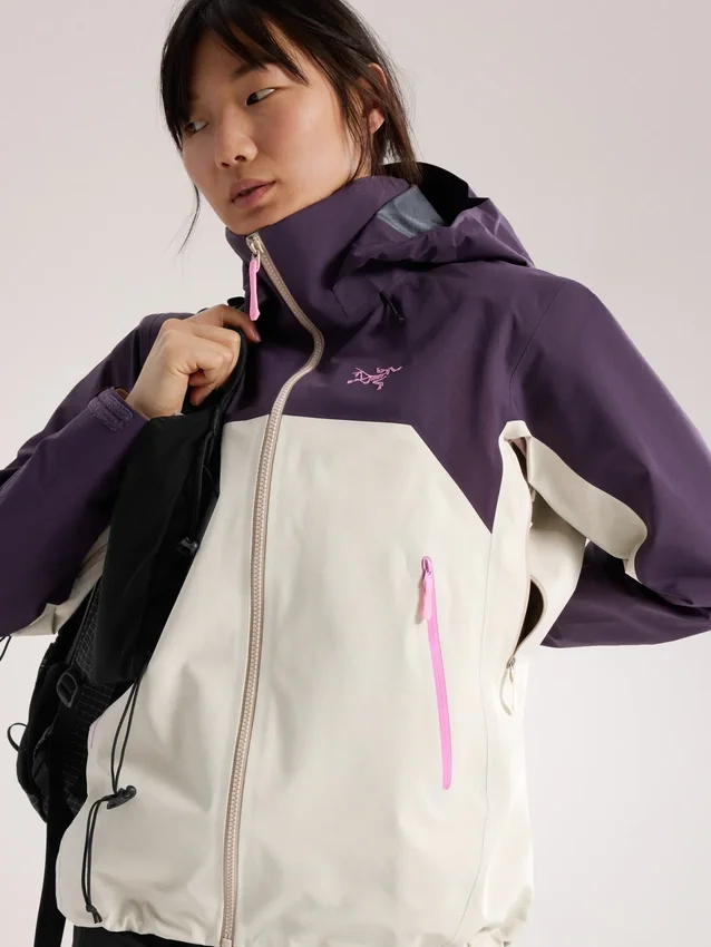 Beta AR Jacke Damen