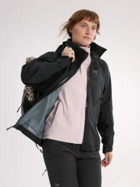 Beta AR Jacke Damen