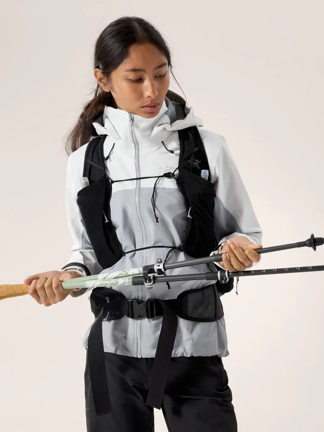 Beta AR Jacke Damen