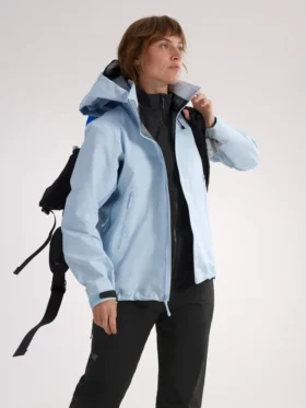 Beta AR Jacke Damen