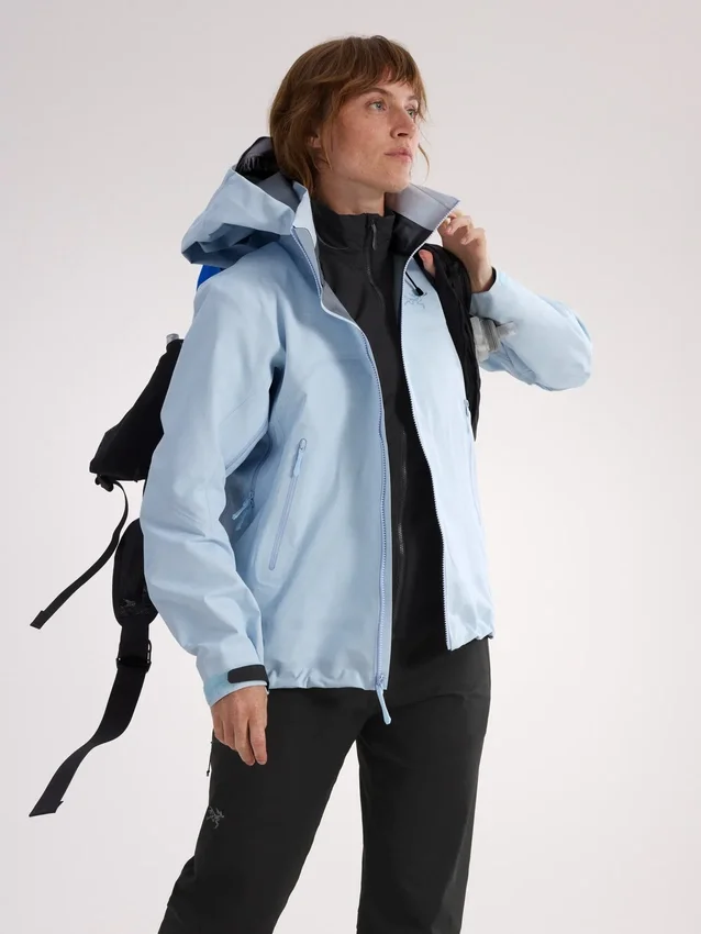 Beta AR Jacke Damen